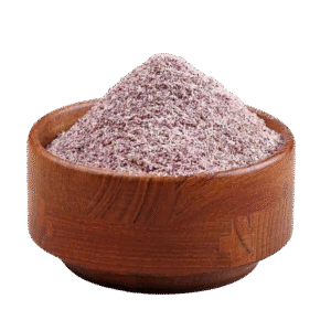 dehydrated products