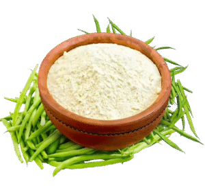 guar gum powder manufacturing in India