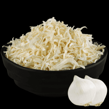 dehydrated food products - onion flakes by Radhe Exim