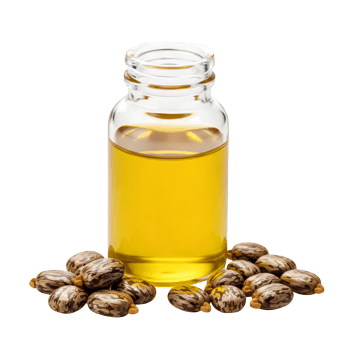 Pale-Pressed Grade Castor Oil