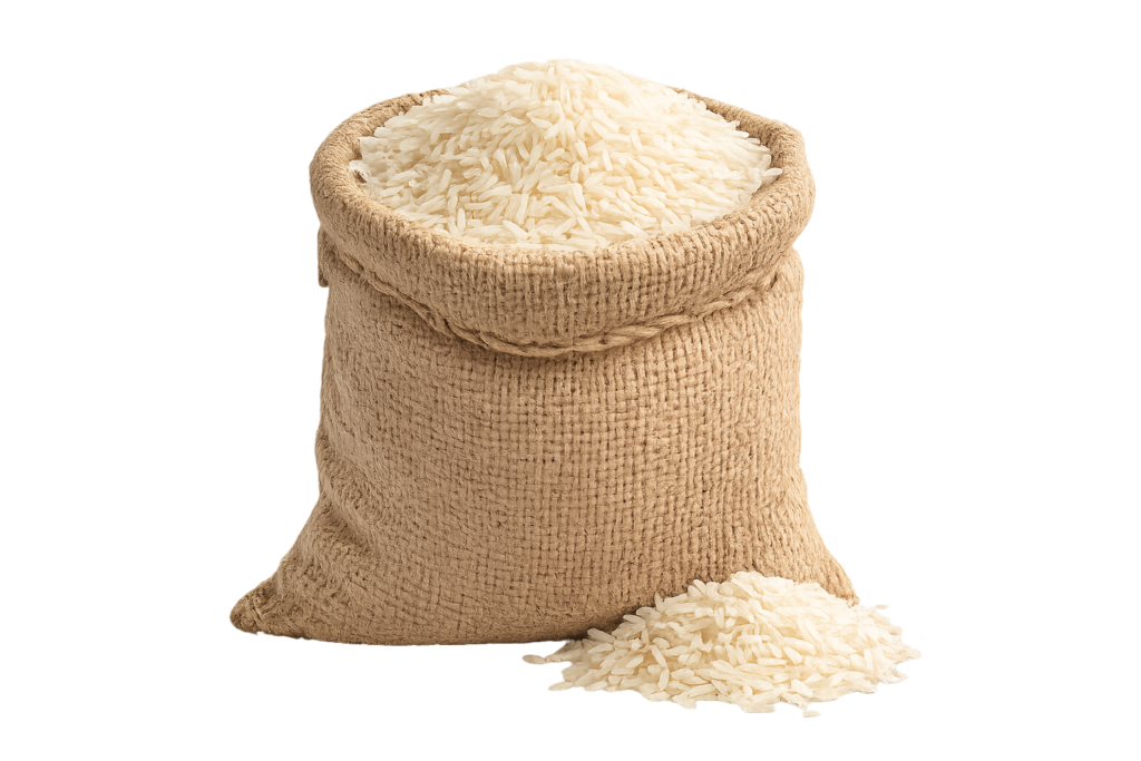 Indian agro-export company products