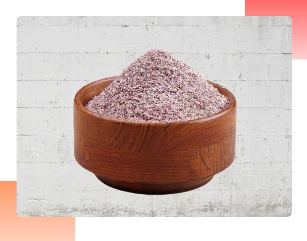 Indian agro-export company products