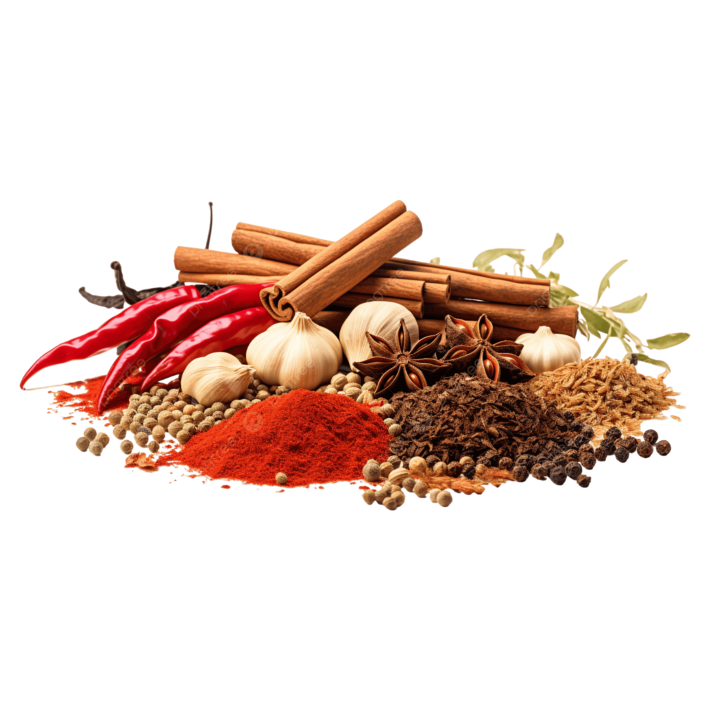 Indian agro-export company products