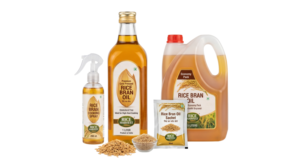 edible oil
