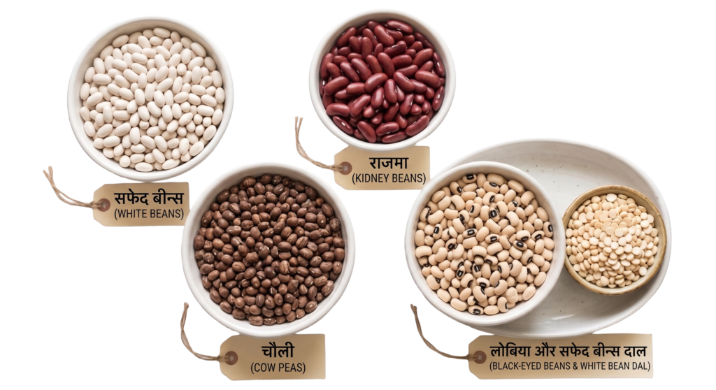 pulses