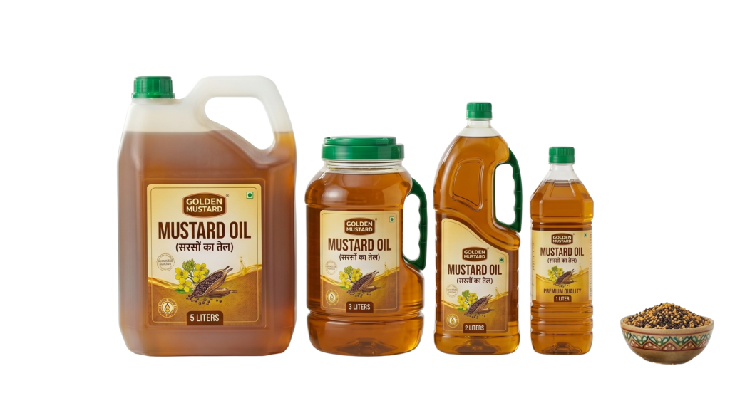 edible oil