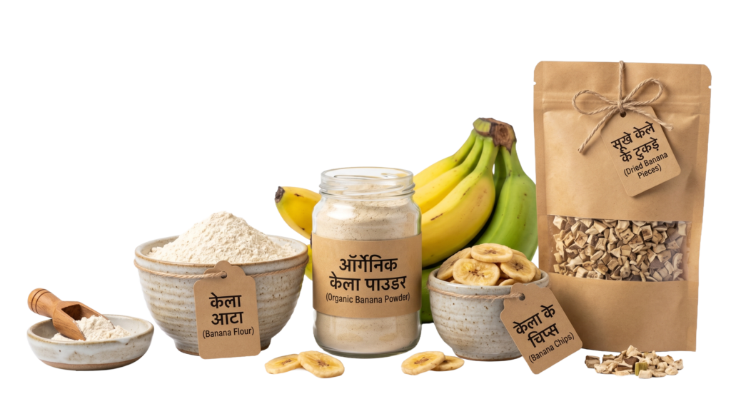 fruit powder