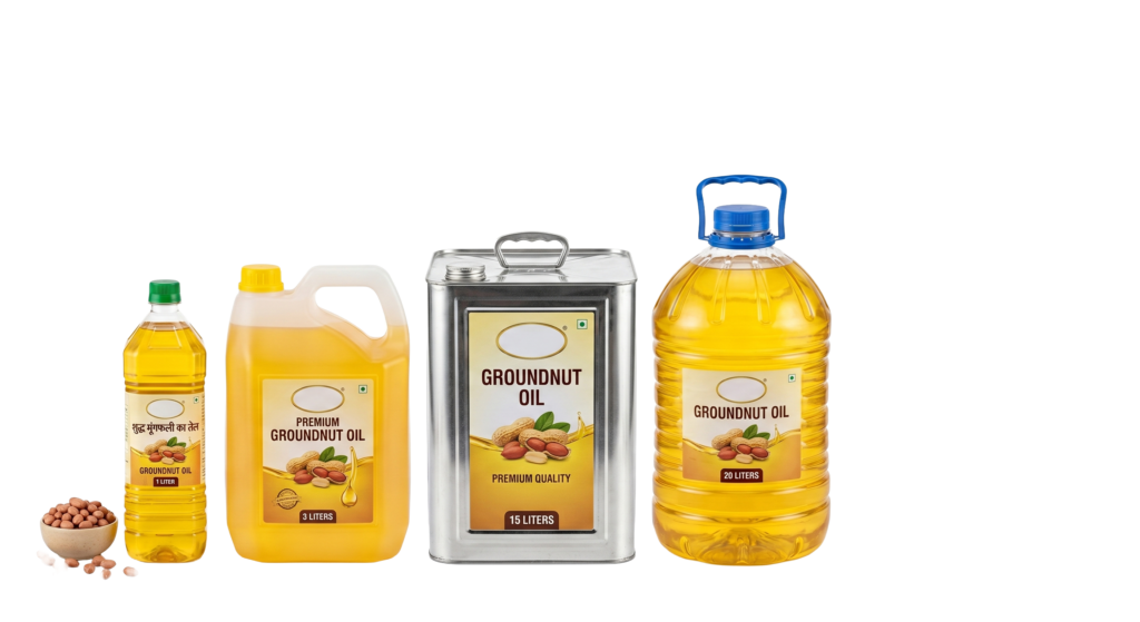 edible oil