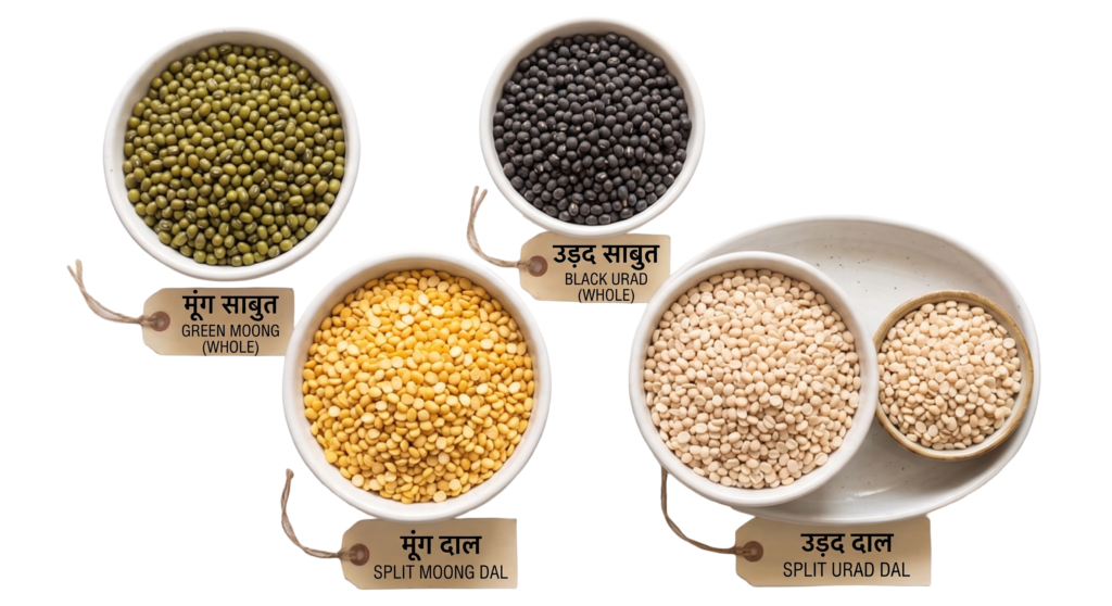 pulses