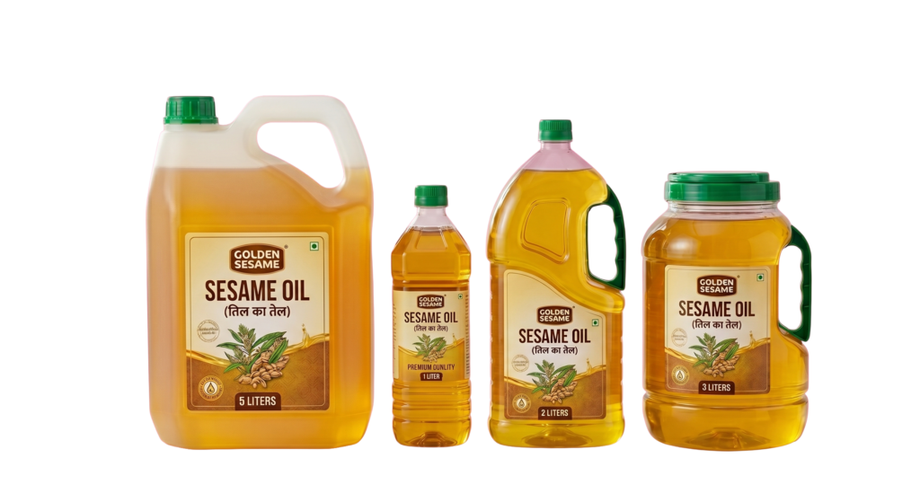 edible oil