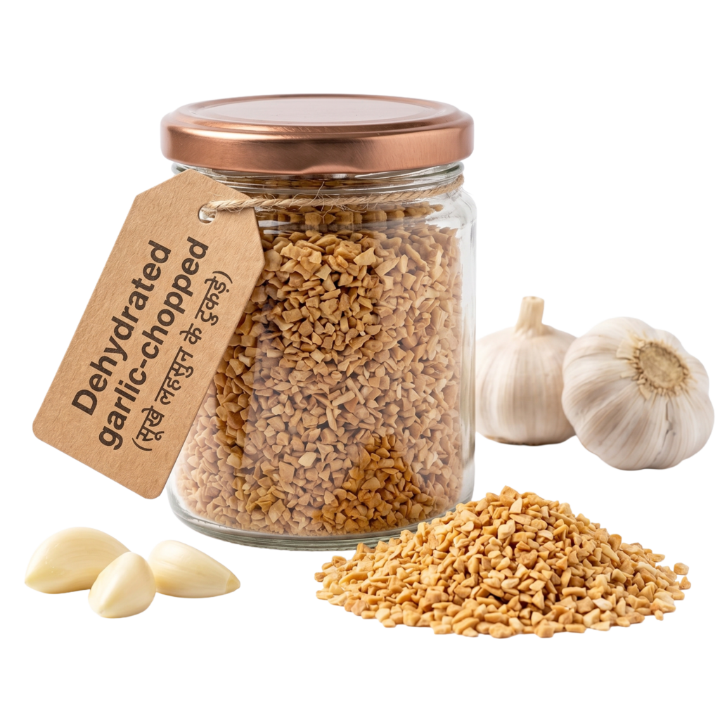 wholesale dehydrated garlic